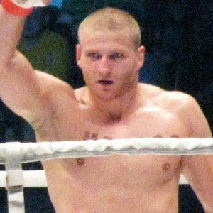 Jan Blachowicz