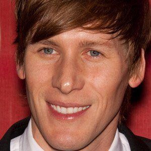 Dustin Lance Black