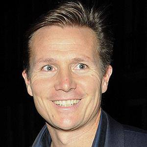 Roger Black