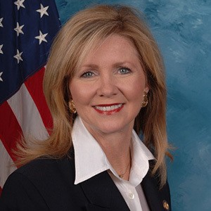 Marsha Blackburn