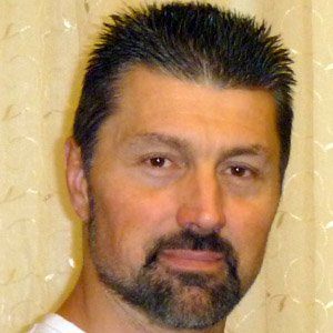 Steve Blackman