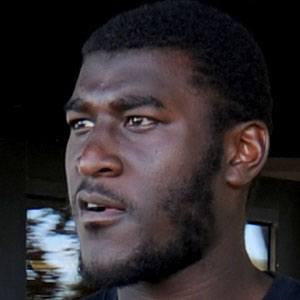 Justin Blackmon