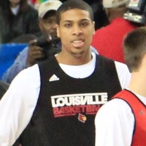 Wayne Blackshear