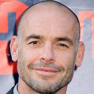 Paul Blackthorne