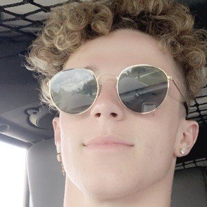 Kayden Blackwell
