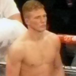 Nick Blackwell