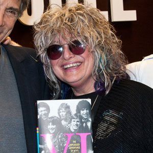 Nina Blackwood