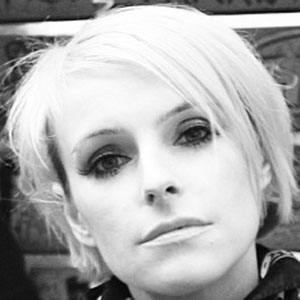 Sarah Blackwood