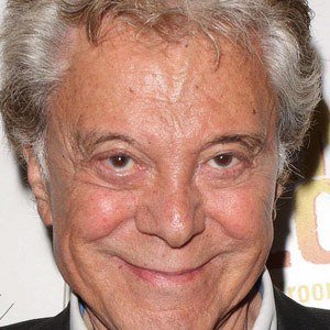 Lionel Blair