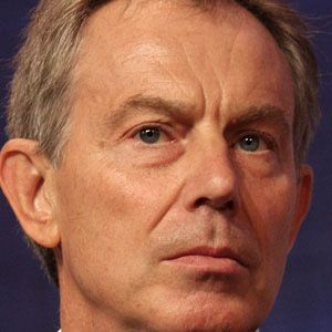 Tony Blair