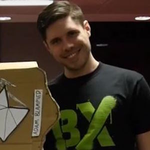 Adam Blampied