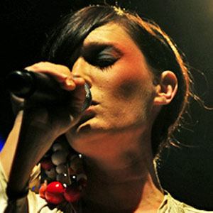 Sarah Blasko