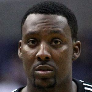 Andray Blatche