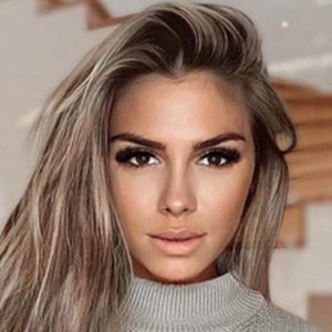 Nathalie Bleicher-Woth