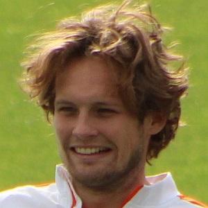 Daley Blind