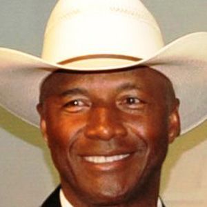 Mel Blount