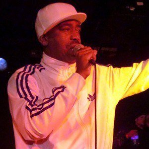 Kurtis Blow