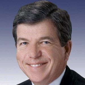 Roy Blunt