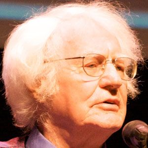 Robert Bly