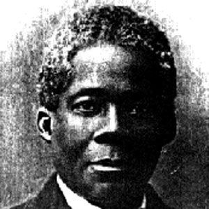 Edward Blyden