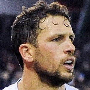 Travis Boak