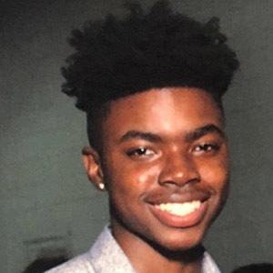 Brian Boatmon