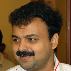 Kunchacko Boban