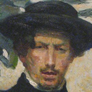 Umberto Boccioni