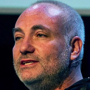 Kim Bodnia