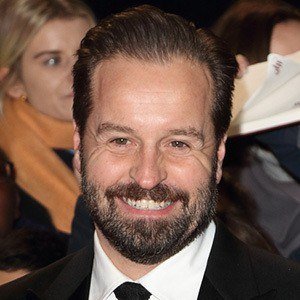 Alfie Boe