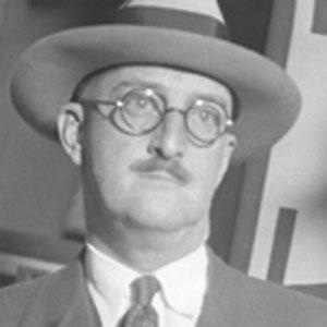 William Boeing