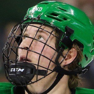 Brock Boeser