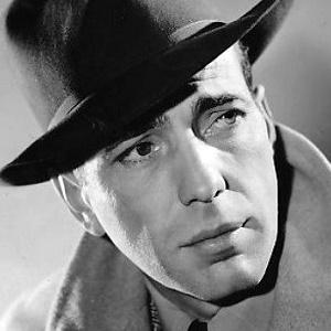 Humphrey Bogart