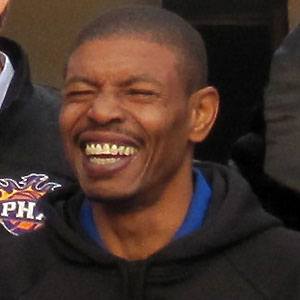 Muggsy Bogues