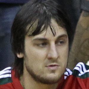 Andrew Bogut