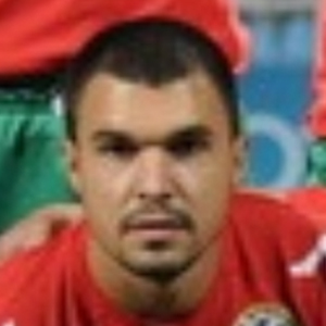 Valeri Bojinov