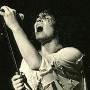 Marc Bolan