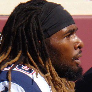 Brandon Bolden