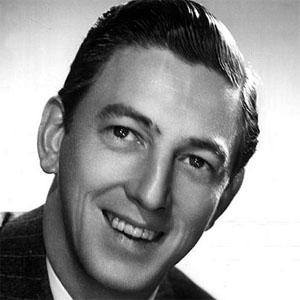 Ray Bolger