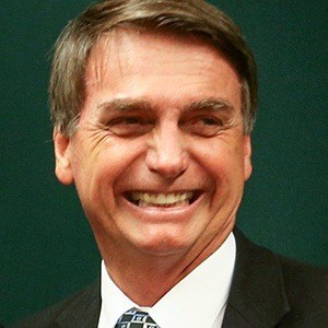 Jair Bolsonaro