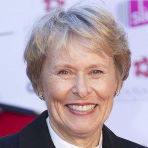 Roberta Bondar