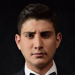 Mitchel Bonilla