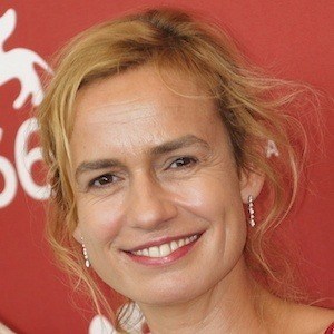 Sandrine Bonnaire