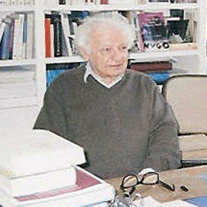 Yves Bonnefoy