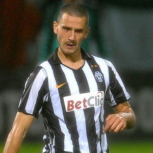 Leonardo Bonucci