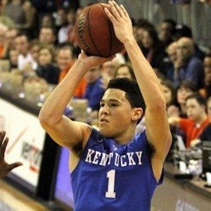 Devin Booker