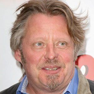 Charley Boorman