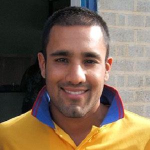 Ravi Bopara