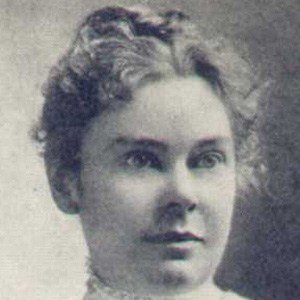 Lizzie Borden