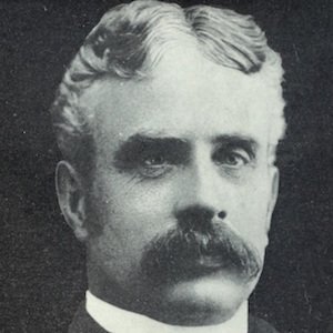 Robert Borden